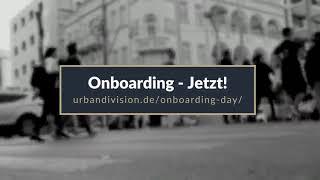 Onboarding Day - Mehr Sichtbarkeit für deine Webseite