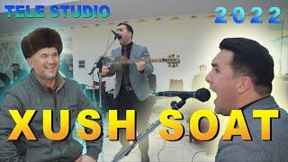 XUSH SOAT 2022 ARTUR RAHMONOV TAMONIDN JONLI IJRODA #XUSH_SOAT_2022 #XUSH_SOAT #ARTUR_RAHMON