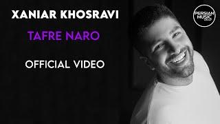 Xaniar Khosravi - Tafre Naro - Official Video ( زانیار خسروی - طفره نرو - ویدیو )