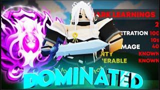 DOMINATING Ranked with CAITLYN.. (Roblox Bedwars)