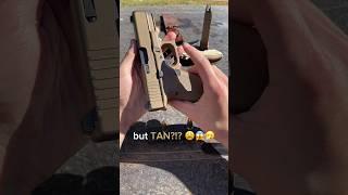 Glock vs 1911  (New vs Old) 