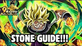 STRUGGLING FOR DRAGON STONES? DOUBLE CHECK YOU'VE DONE THIS - DBZ DOKKAN BATTLE