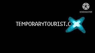 Temporarytourist.com logo Ahplabet