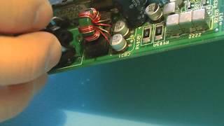 Amiga 600 repair and restoration