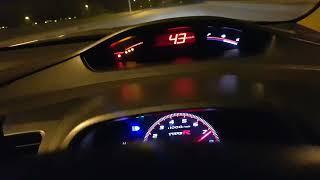 Honda Civic FD2 Type R - Stock Run