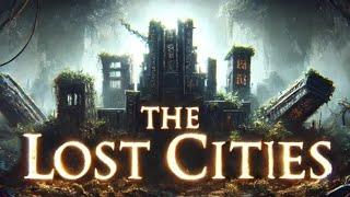 The Lost Cities - Lens Of Truth