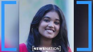 Pittsburgh student Sudiksha Konanki missing in Dominican Republic | NewsNation Prime