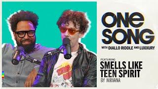 Nirvana's "Smells Like Teen Spirit" | One Song Podcast - Full Episode