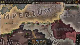 HOI4: My 2024 Imperium playthrough: Part 5