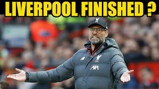 FSG Not Selling Liverpool FC | DISASTER! My Reaction & What's Next for Klopp's Rebuild