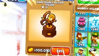 MAX MONEY but NO BOATS OR FARMS (BTD 6)