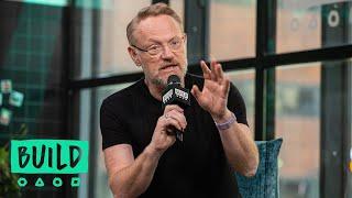 The Moment Jared Harris Realized Something Bad Was Coming For His "Mad Men" Character