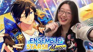 i became an idol?! | Ensemble Stars!! Music