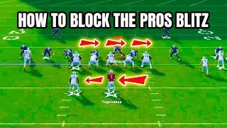 The 33 Cub Blitz is Back! Block It With This Tip!
