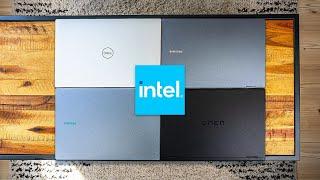Intel Core Ultra 7 vs Intel Core Ultra 9 vs  Intel Core i9:  What's the right laptop for You?