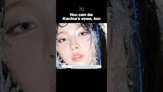 Dr. Kim Jung-Hue's Analysis of Karina’s Eyes #karina #aespa #supernova #koreaplasticsurgery