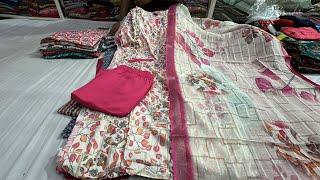 Chickpet Wholesale Kurtis, Kurti sets, Cord sets & Feeding Kurtis.Single piece courier avail.