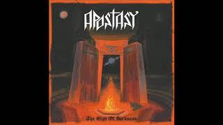 Apostasy - The Sign Of Darkness (Full Album, 2018)