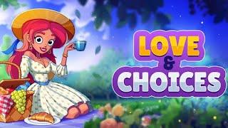 Love & Choices (by SayGames LTD) IOS Gameplay Video (HD)