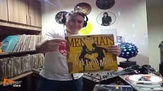 Dj Jesus Martinez - Pop Rock 80's 1