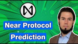  JULY PUMP! NEAR Protocol Crypto Price Prediction   #nearprotocol