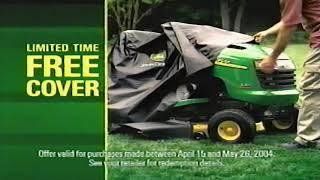 John Deere Commercial