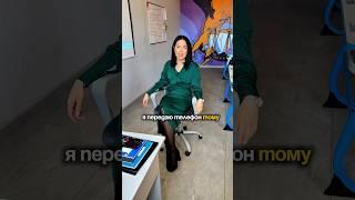 На занятиях снимаем рилсы — это ведь урок блогинга! Я их учу!)) #блогинг #какснимать #юмор #школа