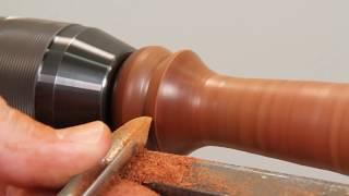 Cocobolo (Woodturning Blanks)