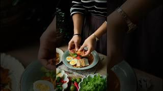 Best Homemade Noodles #recipe  #food #meerebus