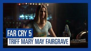 Far Cry 5 - Triff Mary May Fairgrave [AUT]