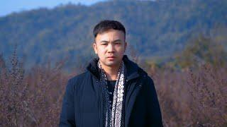 နှလုံးထဲထိနာ - Ngao Han Fa เงาหาญฟ้า (Official Video)
