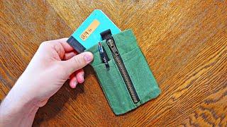 My Everyday Carry! | The ZipMate by DailyCarryCo.