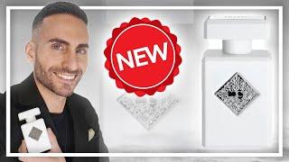 NEW! Initio Parfums Prives POWER SELF Fragrance Review!
