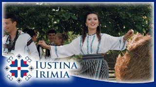  Iustina Irimia - Eu din joc nu mă opresc