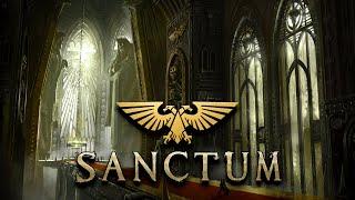 Sanctum | 3 Hours of 40K-inspired Choir and Piano Music for Reading, Painting, Sleeping.