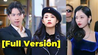 【ENG SUB】He Forced Her to Divorce But Didn't Expect She was Sister of The Richest When Saw Again!