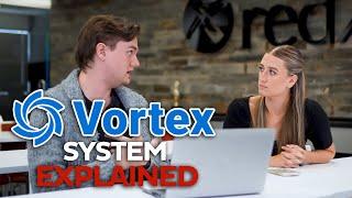 REDX Vortex: Top FAQs Answered