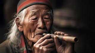 Tibetan Healing Flute • Release Of Melatonin And Toxin • Eliminate Stress And Calm The Mind