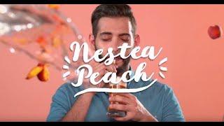 The Dolce Countdown - Nestea Peach