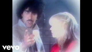 Thin Lizzy - Killer On The Loose (Official Music Video)