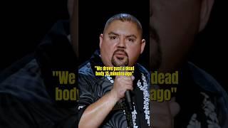 INDIANS & COWS  GABRIEL IGLESIAS #shorts
