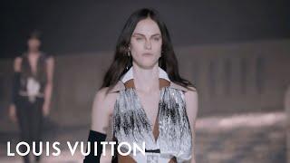 Women's Fall-Winter 2018 Show | LOUIS VUITTON