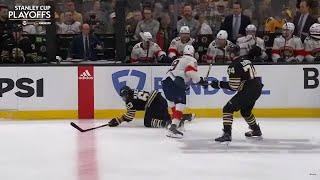 This Hit By Sam Bennett Is INEXCUSABLE... (NEW ANGLE)