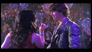 Camp Rock 2: The Final Jam - What We Came Here For (FULL VIDEO)