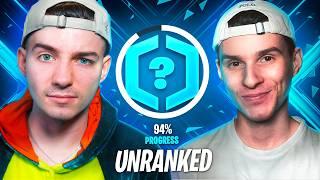 MEXIFY und ALVI versuchen den HÖCHSTEN RANG in SEASON 3 zu erreichen!  - (Teil 1: Road to UNREAL)