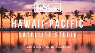 Hawaii Satellite Studio