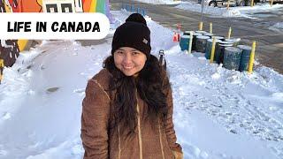 Random Moments of Living in Canada | Life in Canada