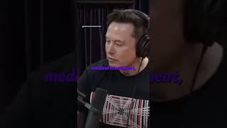 Elon Musk about NFT