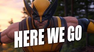 Marvel's Wolverine PS5 Trailer & What to Else Expect in 2025