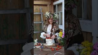 Making honey cake in my homeland, Ufa with my beautiful niece  #honeycake #honeycakerecipe